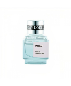 Hình Ảnh Nước Hoa Vùng Kín May L’odeur Inner Therafume 2Day - Mint, Tùy Chọn: 2Day - Mint - sieuthilamdep.com