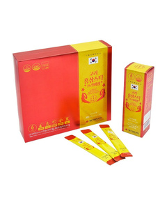 Hình Ảnh Nước Hồng Sâm Daedong Korean Red Ginseng Stick Premium - sieuthilamdep.com