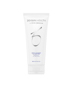 Hình Ảnh Sữa Rửa Mặt ZO Skin Health Gentle Cleanser Cho Mọi Loại Da - sieuthilamdep.com