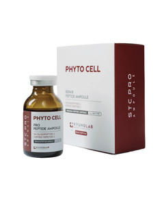 Hình Ảnh Tế Bào Gốc Kyung Lab Phyto Cell Repair Peptide Ampoule - sieuthilamdep.com
