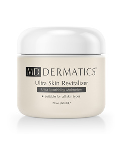 Hình Ảnh Kem Dưỡng Ẩm Chống Lão Hoá MD Dermatics Ultra Skin Revitalizer - sieuthilamdep.com