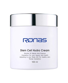 Hình Ảnh Kem Dưỡng Ẩm Tế Bào Gốc Ronas Stem Cell Hydro Cream Hàn Quốc - sieuthilamdep.com