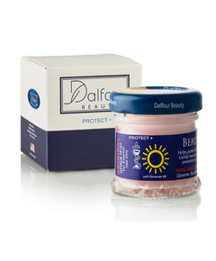 Hình Ảnh Kem Pháp Dưỡng Trắng Da Ban Ngày Dalfour Beauty Glutathione Whitening Cream PROTECT+ - sieuthilamdep.com