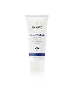 Hình Ảnh Kem Kiềm Nhờn Làm Dịu Da Image Skincare Clear Cell Mattifying Moisturizer For Oily Skin - sieuthilamdep.com