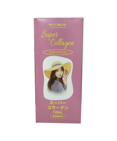 Hình Ảnh Nước Uống Đẹp Da Super Collagen Whitening Premium Cao Cấp Từ Nhật Bản, Tùy Chọn: Super Collagen Whitening Premium - sieuthilamdep.com