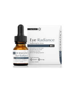 Hình Ảnh Tinh Chất Làm Sáng Da Vùng Mắt MD Dermatics Eye Radiance - sieuthilamdep.com