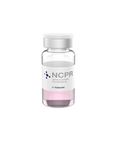 Hình Ảnh Tinh Chất Trẻ Hoá Da Toskani RCPR Nutritive Complex Poli Revitalising + Hyaluronic Acid - sieuthilamdep.com