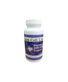 Hình Ảnh Viên Uống Tế Bào Gốc MD Dermatics Stem Cell Life - sieuthilamdep.com