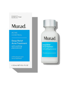 Hình Ảnh Dung Dịch Giảm Mụn Chuyên Sâu Murad Deep Relief Acne Treatment - sieuthilamdep.com