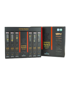 Hình Ảnh Hắc Sâm Tẩm Mật Ong Daesan Premium Honeyed Black Ginseng (50gr x 6 củ) - sieuthilamdep.com