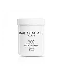 Hình Ảnh Kem Cấp Nước Hồi Sinh Làn Da Maria Galland 260 Hydra'Global Cream 125ml, Tùy Chọn: 125ml - sieuthilamdep.com