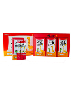 Hình Ảnh Nước Hồng Sâm Baby Daesan Korean Ginseng Hàn Quốc (10gr x 30 gói) - sieuthilamdep.com