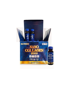 Hình Ảnh Nước Uống Bổ Sung Collagen Dr.Pharma Nano Collagen 15000 - sieuthilamdep.com
