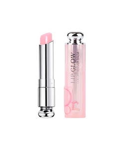 Hình Ảnh Son Dưỡng Dior Addict Lip Glow 001 – Pink Từ Pháp (3.2gr), Tùy Chọn: 3.2gr - sieuthilamdep.com