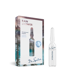 Hình Ảnh Tinh Chất Cấp Ẩm Cho Da Khô Dr.Spiller Rain Shower Hydration The Hyaluronic Ampoule - sieuthilamdep.com
