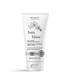 Hình Ảnh Gel Vệ Sinh Giảm Sắc Tố Vùng Kín Woman Essentials Bain Blanc - sieuthilamdep.com