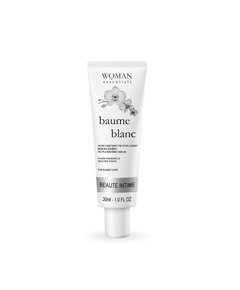 Hình Ảnh Kem Lụa Làm Sáng Và Phục Hồi Vùng Kín Woman Essentials Baume Blanc - sieuthilamdep.com