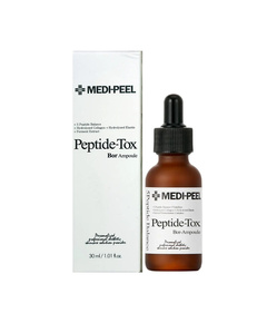 Hình Ảnh Tinh Chất Chống Lão Hóa Căng Bóng Da Medi-Peel 5-Peptide Balance Bor-Tox Peptide Ampoule - sieuthilamdep.com