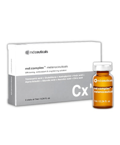 Hình Ảnh Tinh Chất Giảm Nám Dưỡng Trắng Da MD:Ceuticals MD Complex Melanoceuticals CX - sieuthilamdep.com