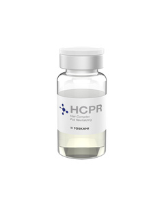 Hình Ảnh Tinh Chất Trị Rụng Tóc Toskani HCPR - Hair Complex Poli Revitalizing - sieuthilamdep.com
