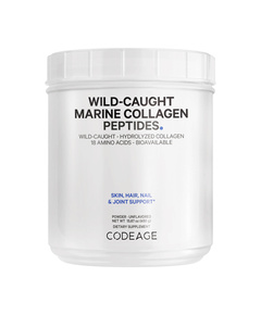 Hình Ảnh Bột Collagen Từ Cá Code Age Wild Caught Marine Collagen Peptides Powder - sieuthilamdep.com