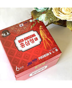 Hình Ảnh Cao Hồng Sâm Pocheon K - L - M Red Ginseng Hàn Quốc, 3 hình ảnh - sieuthilamdep.com