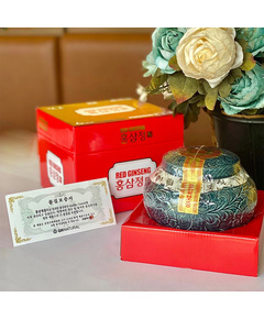 Hình Ảnh Cao Hồng Sâm Pocheon K - L - M Red Ginseng Hàn Quốc, 4 hình ảnh - sieuthilamdep.com