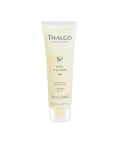 Hình Ảnh Dầu Tẩy Trang 3 Trong 1 Thalgo Cleansing Gel Oil 125ml, Tùy Chọn: 125ml - sieuthilamdep.com