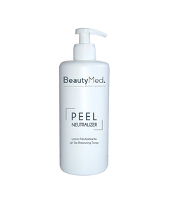 Hình Ảnh Dung Dịch Trung Hòa Cân Bằng PH Cho Da Beauty Med Peel Neutralizer - sieuthilamdep.com