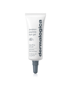 Hình Ảnh Gel Chống Lão Hóa Da Vùng Mắt Dermalogica Awaken Peptide Depuffing Gel - sieuthilamdep.com