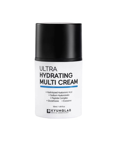 Hình Ảnh Kem Dưỡng Ẩm Chống Lão Hóa Kyung Lab Ultra Hydrating Cream - sieuthilamdep.com