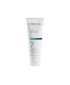 Hình Ảnh Kem Dưỡng Căng Bóng Da Christina Line Repair Radiance Firm Day Cream - sieuthilamdep.com