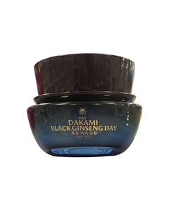 Hình Ảnh Kem Trị Nám Da Ban Ngày Nhân Sâm Đen Dakami Black Ginseng Day - sieuthilamdep.com