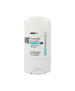 Hình Ảnh Kem Trị Nám MD Dermatics PureLight Skin Lightener HYDROQUINONE 4% - sieuthilamdep.com