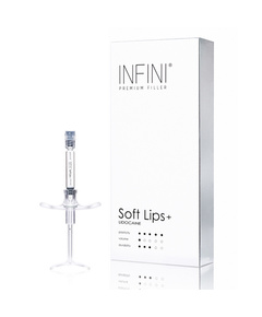 Hình Ảnh Meso Làm Đầy Môi Infini Soft Lips+ - sieuthilamdep.com