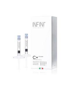Hình Ảnh Meso Trẻ Hóa Da Infini C+ Collagen Booster - sieuthilamdep.com