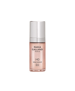 Hình Ảnh Tinh Chất Làm Dịu, Phục Hồi Da Maria Galland 140 Sensi'Repair Serum - sieuthilamdep.com