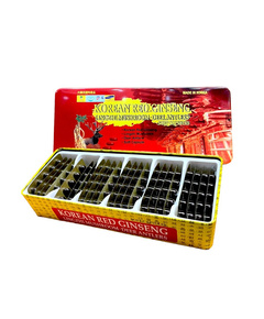 Hình Ảnh Viên Linh Chi Hồng Sâm Nhung Hươu Bio Apgold Korean Red Ginseng Lingzhi Mushroom Deer Antlers Soft Capsules (120 Viên), Tùy Chọn: 120 Viên - sieuthilamdep.com