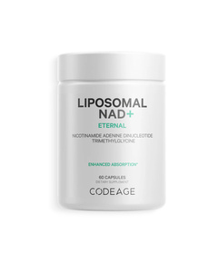 Hình Ảnh Viên Uống Chống Lão Hóa Code Age Liposomal NAD+ - sieuthilamdep.com