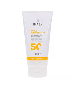 Hình Ảnh Kem Chống Nắng Image Skincare Daily Prevention Ultra Defense Moisturizer SPF50 (142gr), Tùy Chọn: 142gr - sieuthilamdep.com