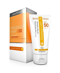 Hình Ảnh Kem Chống Nắng SkinTech Melablock HSP SPF50 - sieuthilamdep.com