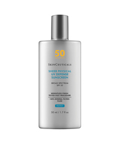 Hình Ảnh Kem Chống Nắng Vật Lý SkinCeuticals Sheer Physical UV Defense Sunscreen SPF50 - sieuthilamdep.com