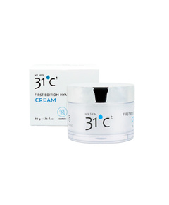 Hình Ảnh Kem Dưỡng Ẩm, Làm Trắng Da Dr.Bargo My Skin 31°C Cream - sieuthilamdep.com