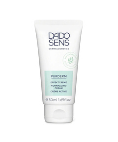 Hình Ảnh Kem Dưỡng Cho Da Dầu Mụn Dado Sens Purderm Normalizing Cream - sieuthilamdep.com