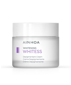 Hình Ảnh Kem Làm Trắng Da AINHOA Whitess Despigmentant Cream 50ml, Tùy Chọn: 50ml - sieuthilamdep.com