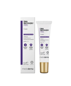 Hình Ảnh Kem Peel Trẻ Hóa, Sửa Chữa DNA Và Phục Hồi Da Mediderma DNA Recovery Peel Cream - sieuthilamdep.com