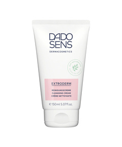 Hình Ảnh Kem Rửa Mặt Dado Sens Extroderm Cleansing Cream - sieuthilamdep.com