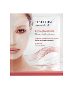 Hình Ảnh Mặt Nạ Nâng Cơ Săn Chắc Da Sesderma Sesmedical Firming Facial Mask - sieuthilamdep.com