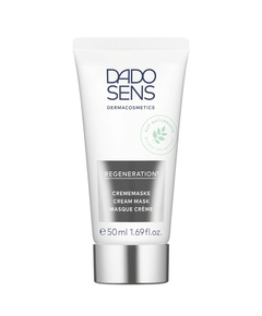 Hình Ảnh Mặt Nạ Tái Tạo Da Dado Sens Regeneration E Cream Mask - sieuthilamdep.com