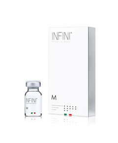 Hình Ảnh Meso Căng Bóng Tái Sinh Làn Da Infini Premium Meso M (HA 32mg) - sieuthilamdep.com